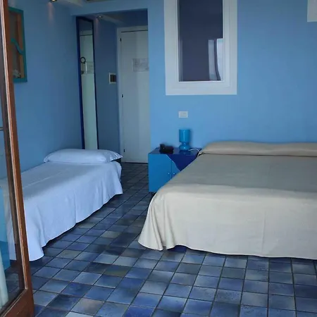 Esperia Hotell Milazzo