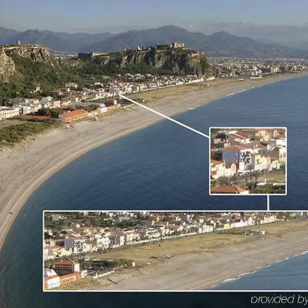 Esperia Szálloda Milazzo