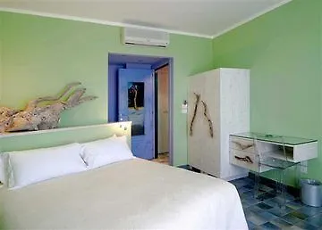 Ξενοδοχείο Esperia 3*