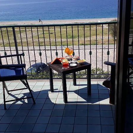 Esperia 3* Μιλάτσο