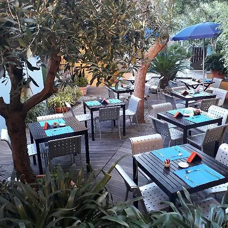 Hotell Esperia