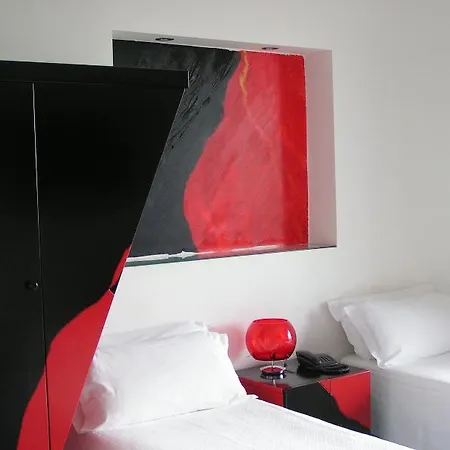 Esperia Hotell