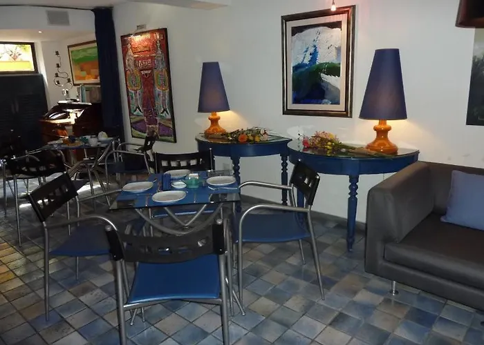 Esperia Ξενοδοχείο 3*