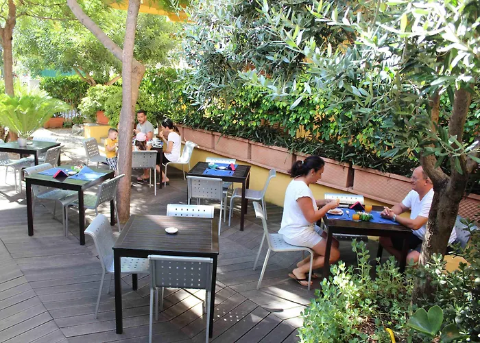 Ξενοδοχείο Esperia 3*