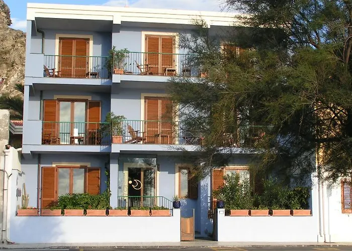 Ξενοδοχείο Esperia Μιλάτσο