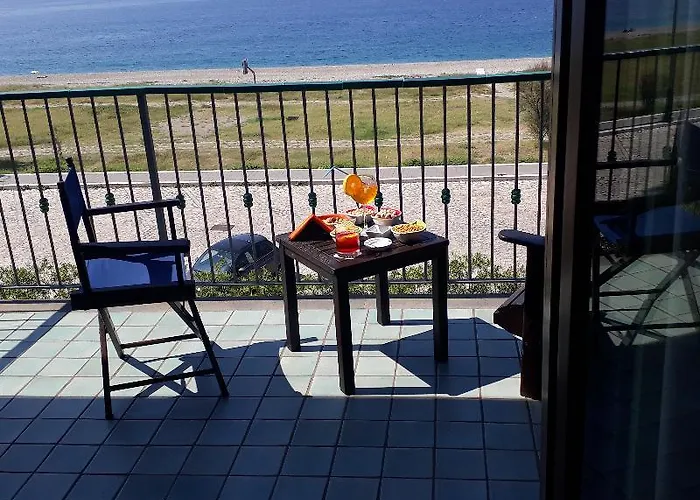 Esperia 3* Μιλάτσο