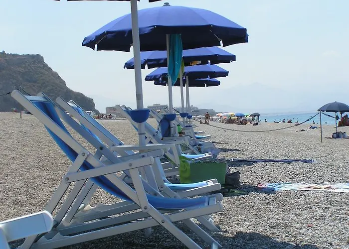 Esperia Ξενοδοχείο 3*