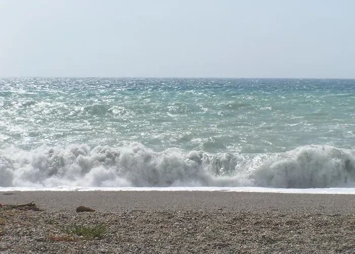 Ξενοδοχείο Esperia Μιλάτσο