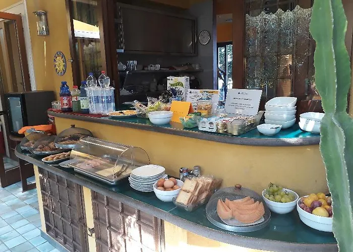 Esperia 3* Μιλάτσο