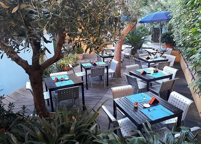 Ξενοδοχείο Esperia