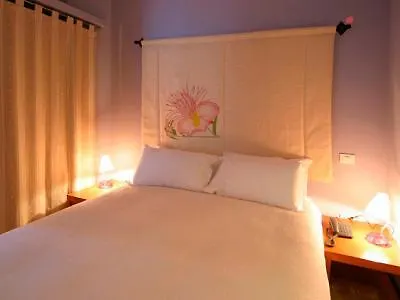 Hotel Esperia Milazzo