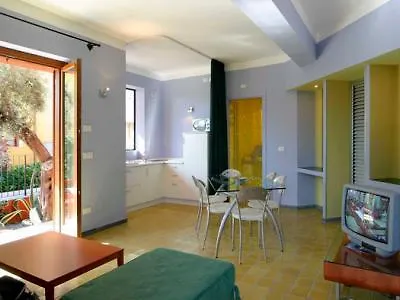 Hotel Esperia Milazzo