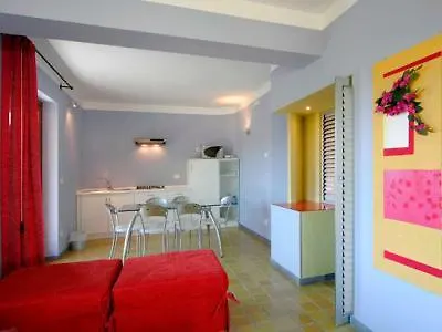 Hotel Esperia Milazzo