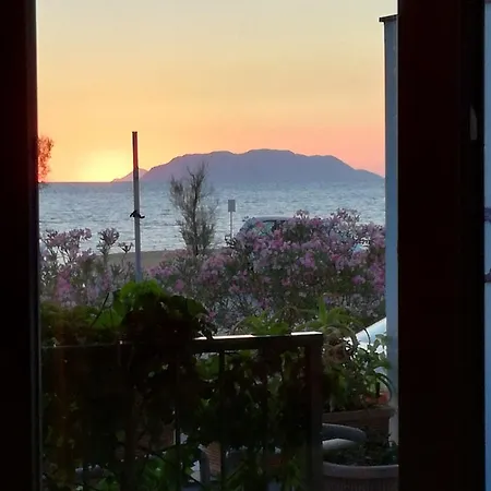 Esperia Hotel Milazzo