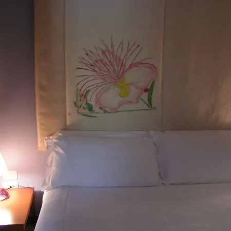 Esperia Hotel