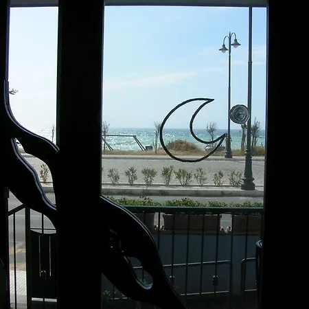 Esperia Hotel