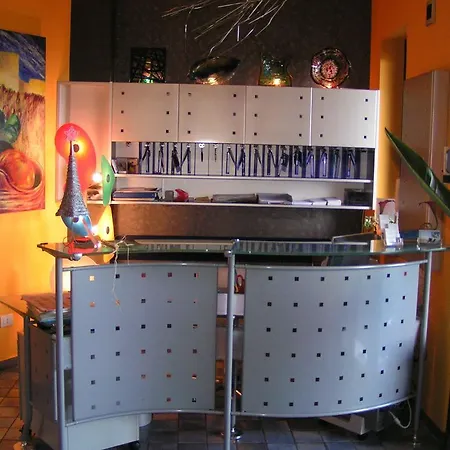 Hotel Esperia 3*