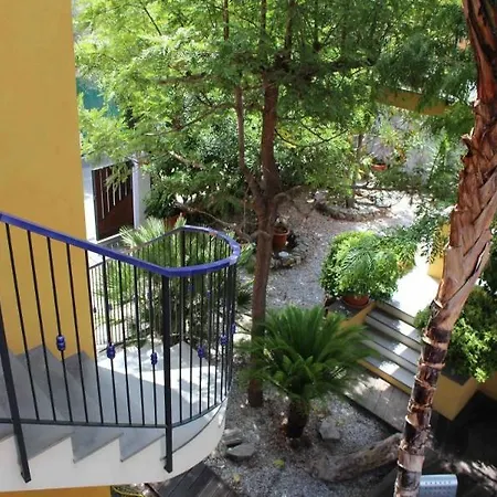 Hotel Esperia Milazzo
