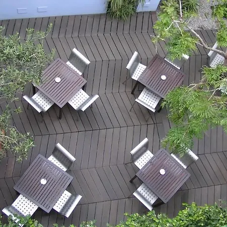 Hotel Esperia