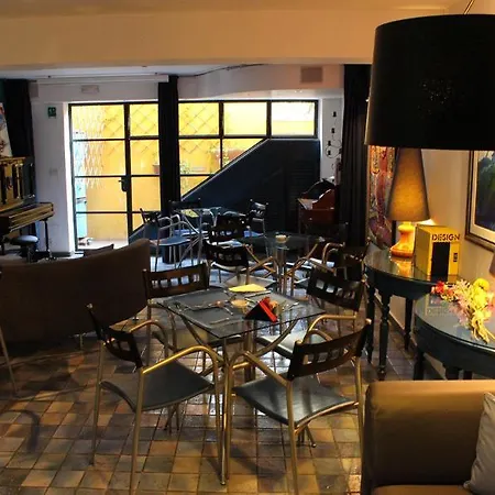 Esperia Hotel Milazzo