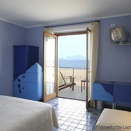 Hotel Esperia Milazzo