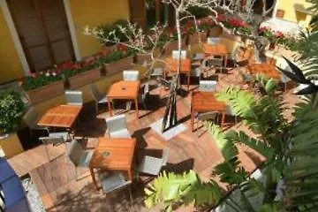 Esperia Hotel