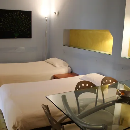 Esperia Hotel