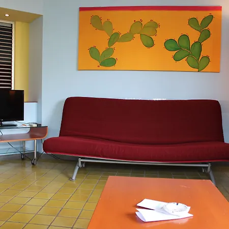 Esperia Hotel