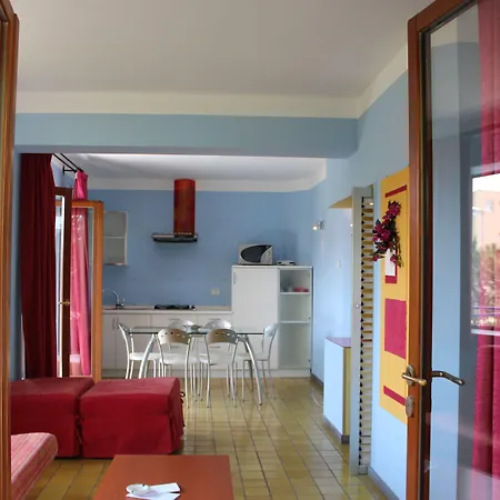 Hotel Esperia Milazzo