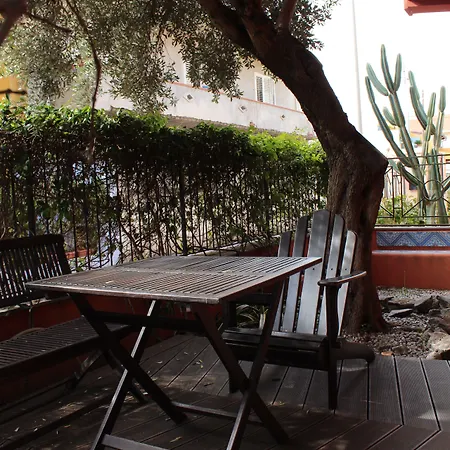 Hotel Esperia Milazzo