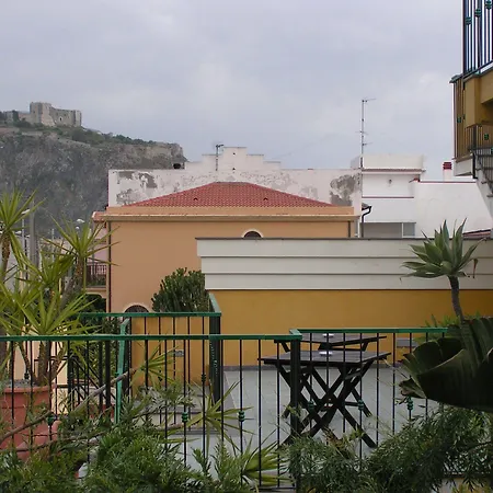 Esperia Hotel