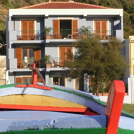 Hotel Esperia Milazzo