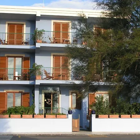 Hotel Esperia Milazzo