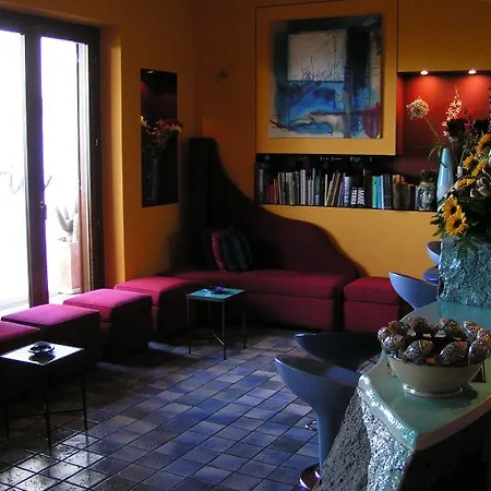 Hotel Esperia
