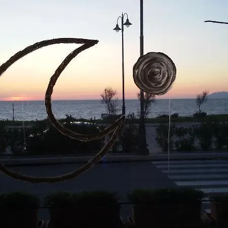Esperia Hotel Milazzo