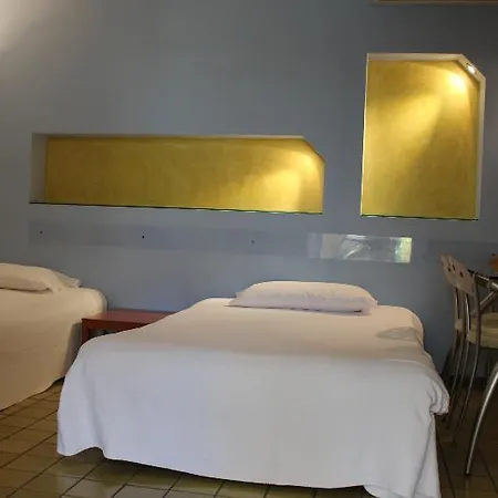 Hotel Esperia Milazzo