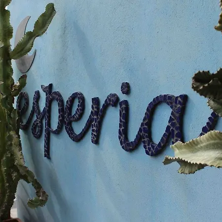 Hotel Esperia 3*