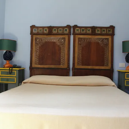 Esperia Hotel Milazzo