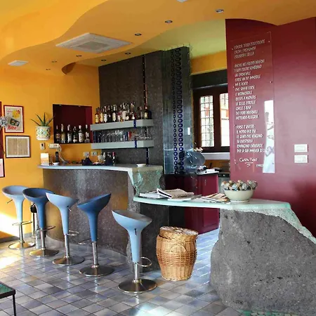 Hotel Esperia