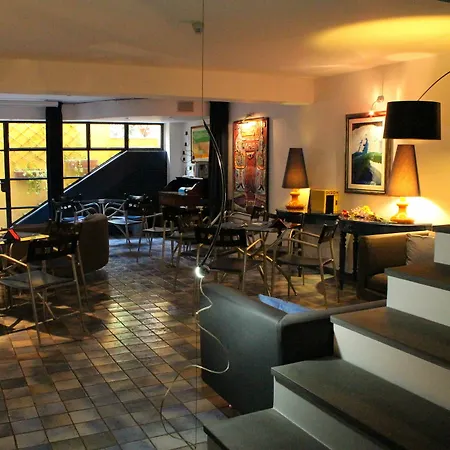 Esperia Hotel