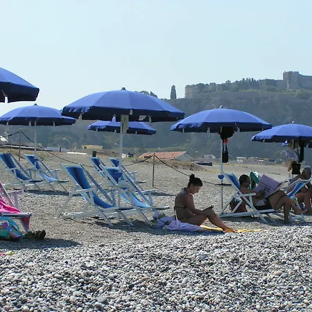 Hotel Esperia Milazzo