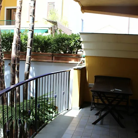 Hotel Esperia