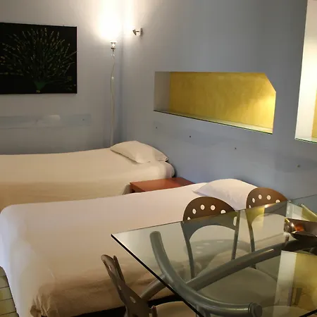 Hotel Esperia Milazzo