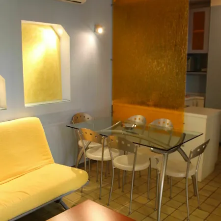 Hotel Esperia
