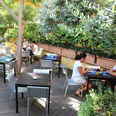 Esperia Hotel