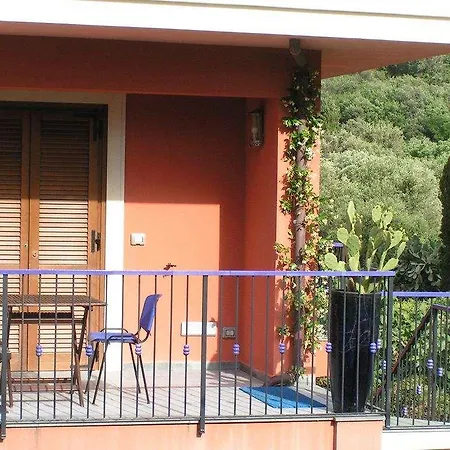 Hotel Esperia 3*